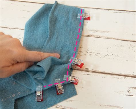 How To Sew Socks Free Sock Pattern Elizabeth Made This