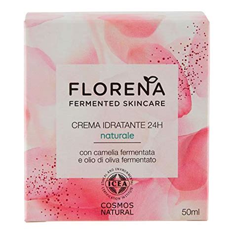 Florena Fermented Skincare Novit Nella Cura Della Pelle