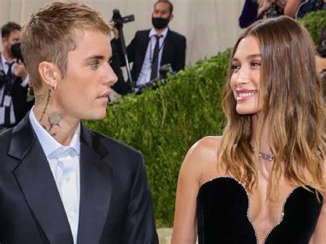 "I Get Scared": Hailey Bieber Is Anxious About Having Kids With Justin ...