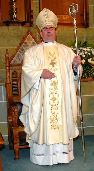 Bishop Toal Rc Diocese Of Argyll The Isles