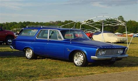 Pin By Jamie Carter On CARS ETC Station Wagon Wagons Plymouth Fury