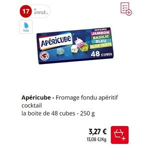 Anti Crise Fr Fromage Ap Ritif Cubes Ap Ricube Partoutfromage