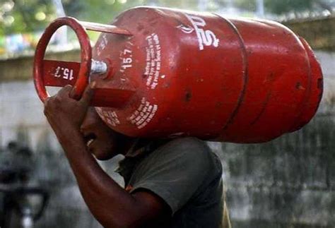 Good New For Lpg Customers Government Made Big Announcement 2 Lpg