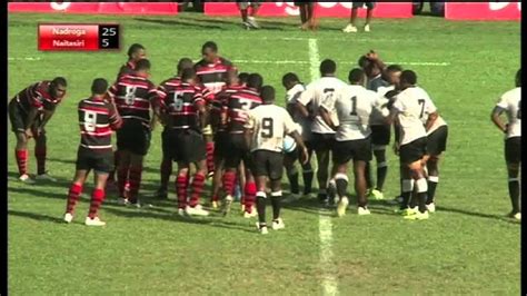 Nadroga V Naitasiri Youtube