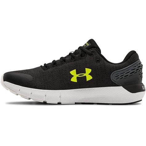 Men S Charged Rogue 2 Twist Running Shoe Under Armour Herren Under