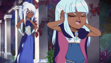 Image Young Talia Ignoring Izirapng Lolirock Wiki Fandom Powered