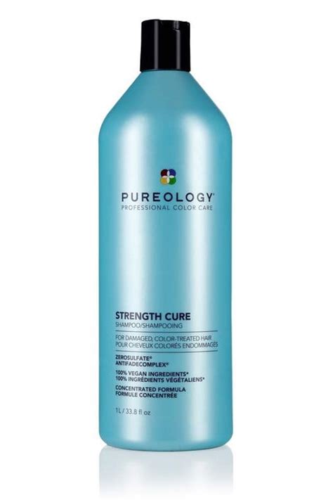 23 Best Shampoos And Conditioners For Every Hair Type 2021