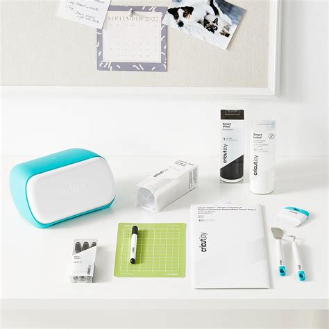 Cricut Joy Home Labeling Starter Kit The Container Store