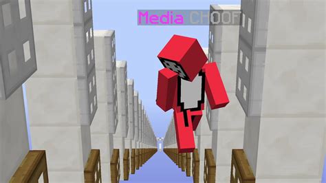 The Ultimate Minecraft Parkour Gauntlet Youtube