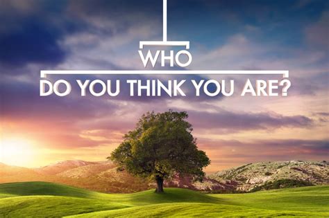Who Do You Think You Are Renewed For Season 15 By Tlc