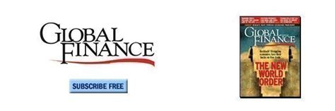 revista gratis sobre finanzas global finance regalos  muestras gratis