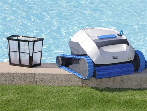 Robot de piscine électrique comment faire son choix