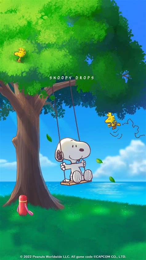 Snoopy Ever Snoopy Wallpaper Snoopy Pictures Cute Wallpapers