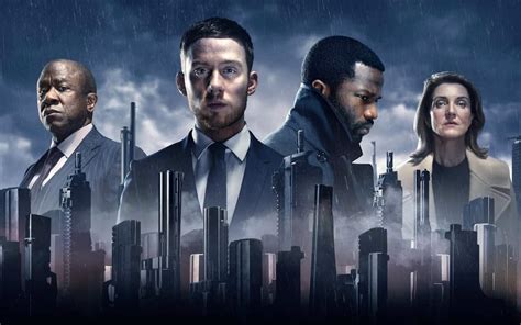 10 Serie Tv Da Vedere Su Sky Atlantic Questestate