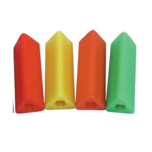 Triangle Pencil Grips Play School Room Cc