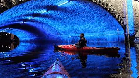 Best Kayak Navigation Lights for Night Paddling in 2023