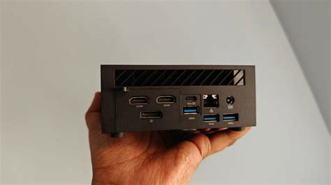 Review Geekom As6 Mini Pc Knowtechie