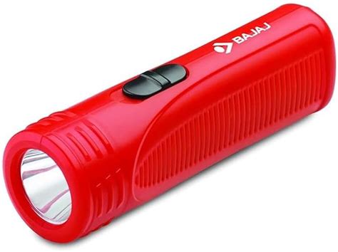 Eveready Streak Dl Digi Led Torch Super Bright W Led X Battery