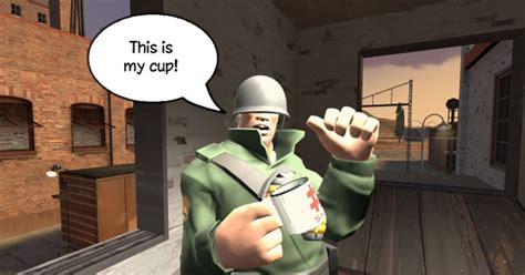 Gmod Teamfortress2 Grn Soldier January 1st 2022 Pixiv
