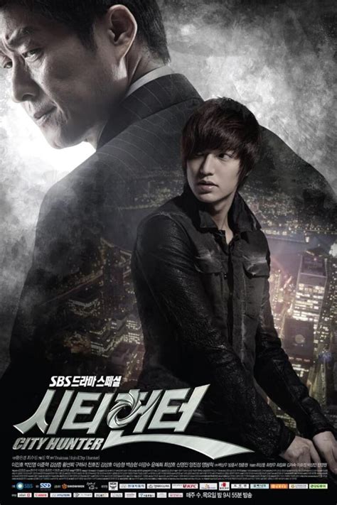 11 Rekomendasi Drama Korea Action Terbaik Memacu Andrenalin