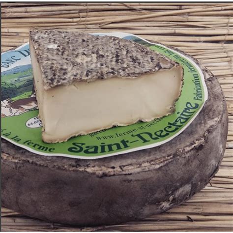 Fromages De Saint Nectaire Site Remarquable Du Go T Cognac De