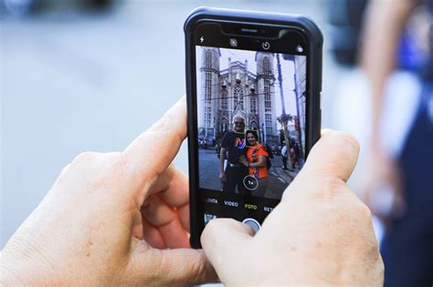 Fotos Salvadore Os Disfrutan De Calles Despejadas En El Centro