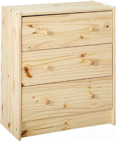 Ways To Seriously Upgrade An Ikea Dresser Ikea Rast Dresser Ikea