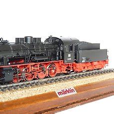 M Rklin H Steam Locomotive With Tender Br Catawiki