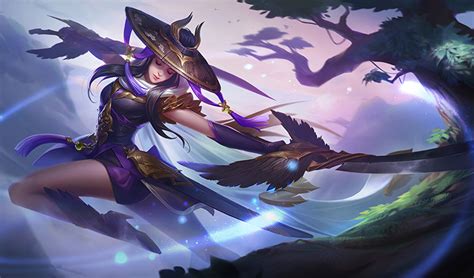 Inilah 5 Rekomendasi Hero Assassin Terbaik Buat Jungler Menurut Coach