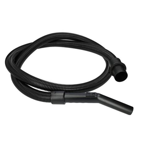 Furtun Pentru Aspirator Compatibil Cu Flexkarcher 280cm Negru Emagro