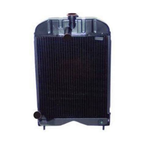 897188m94 Fits Massey Ferguson Tractor Radiator Model 135 Us Walmart