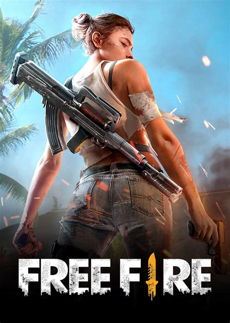 Free Fire Video Game Imdb