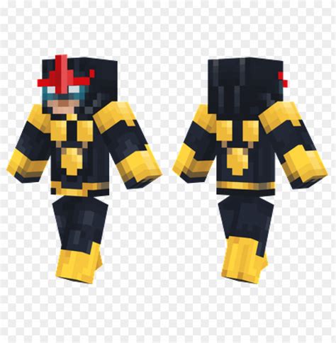 minecraft skins nova skin PNG image with transparent background | TOPpng