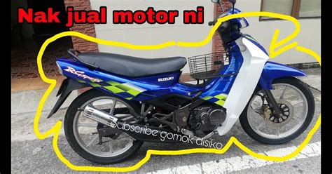 Suzuki Rg Sport 110 : 1995 Suzuki Rg 110 Picture 8891 - witcharebest-wall
