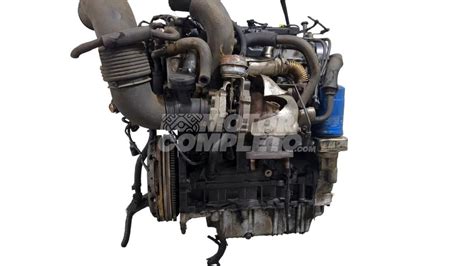 Motor Hyundai Tucson Furgoneta Suv Jm Crdi Segunda Mano Ref D Ea