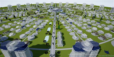auravana-project-circular-city-area_1062 | TrvsGrant | Flickr