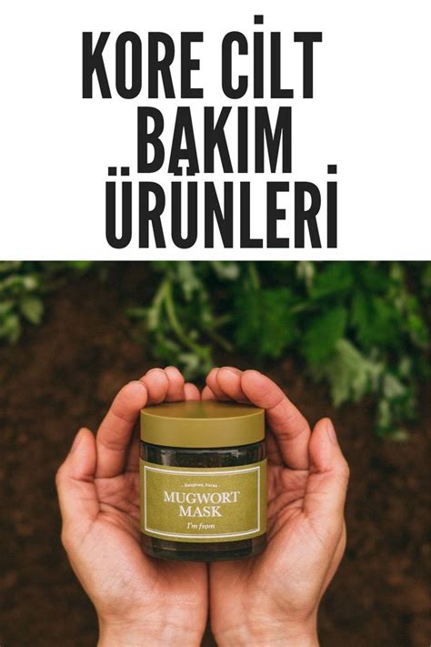 Kore Cilt Bakım Ürünleri İle Sağlıklı Güzellik — Anne Kaz Kore Cilt Bakımı Cilt Bakımı Cilt