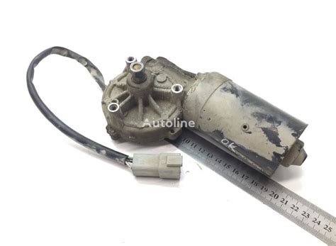 Bosch Wiper Motor For Scania P G R T