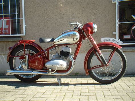 Jawa für € 18.000