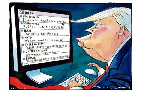 Pin By Jetmhart On So Trumpy In 2020 The Sunday Times Political