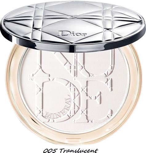 Dior Nude Puder Niska Cena Na Allegro Pl