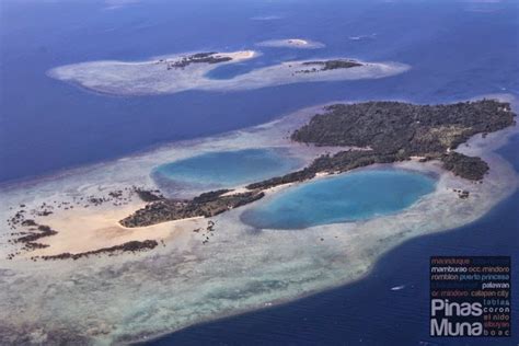 Top 10 Largest Islands of the Philippines