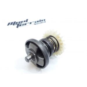 Excentrique De Commande De Valves Kawasaki Kmx Governor