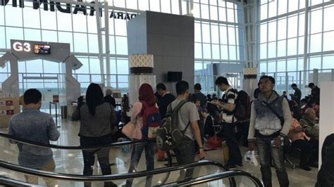 Bandara Radin Inten II Berstatus Internasional Buka Penerbangan Rute