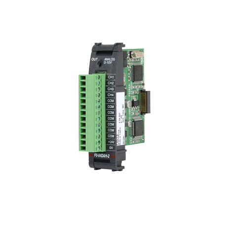 F0-04DAH-2 : AutomationKNS
