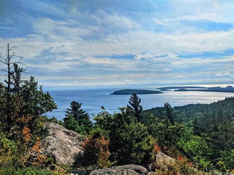 8 Reasons To Visit Michigans Upper Peninsula The Planet D