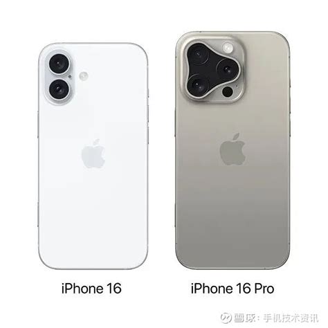 Iphone 16 Pro最新渲染图出炉：五年来首次启用全新后摄造型！ 据多方爆料，iphone 16这一代会在背部带来新的外观变化，标准版会