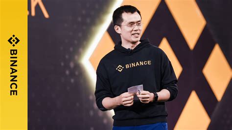 Binance Announces Yi He As Head Of Venture Capital Arm Insidebitcoins