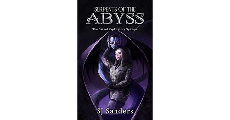 Serpents Of The Abyss By S J Sanders