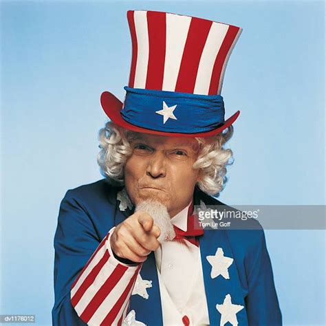 Angry Uncle Sam Imagens E Fotografias De Stock Getty Images